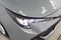 USED 2021 21 TOYOTA COROLLA 1.8 VVT-h Icon Tech Touring Sports CVT Euro 6 (s/s) 5dr Reverse Camera, Heated Seats,