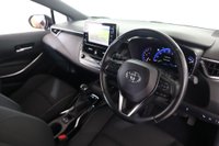 USED 2021 21 TOYOTA COROLLA 1.8 VVT-h Icon Tech Touring Sports CVT Euro 6 (s/s) 5dr Reverse Camera, Heated Seats,