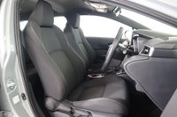 USED 2021 21 TOYOTA COROLLA 1.8 VVT-h Icon Tech Touring Sports CVT Euro 6 (s/s) 5dr Reverse Camera, Heated Seats,