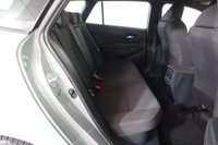 USED 2021 21 TOYOTA COROLLA 1.8 VVT-h Icon Tech Touring Sports CVT Euro 6 (s/s) 5dr Reverse Camera, Heated Seats,