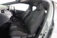 USED 2021 21 TOYOTA COROLLA 1.8 VVT-h Icon Tech Touring Sports CVT Euro 6 (s/s) 5dr Reverse Camera, Heated Seats,