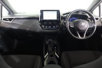 USED 2021 21 TOYOTA COROLLA 1.8 VVT-h Icon Tech Touring Sports CVT Euro 6 (s/s) 5dr Reverse Camera, Heated Seats,