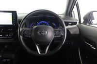 USED 2021 21 TOYOTA COROLLA 1.8 VVT-h Icon Tech Touring Sports CVT Euro 6 (s/s) 5dr Reverse Camera, Heated Seats,