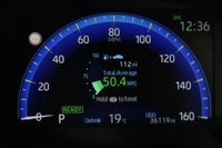 USED 2021 21 TOYOTA COROLLA 1.8 VVT-h Icon Tech Touring Sports CVT Euro 6 (s/s) 5dr Reverse Camera, Heated Seats,