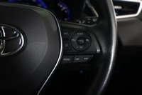 USED 2021 21 TOYOTA COROLLA 1.8 VVT-h Icon Tech Touring Sports CVT Euro 6 (s/s) 5dr Reverse Camera, Heated Seats,