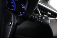 USED 2021 21 TOYOTA COROLLA 1.8 VVT-h Icon Tech Touring Sports CVT Euro 6 (s/s) 5dr Reverse Camera, Heated Seats,
