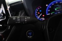 USED 2021 21 TOYOTA COROLLA 1.8 VVT-h Icon Tech Touring Sports CVT Euro 6 (s/s) 5dr Reverse Camera, Heated Seats,