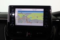 USED 2021 21 TOYOTA COROLLA 1.8 VVT-h Icon Tech Touring Sports CVT Euro 6 (s/s) 5dr Reverse Camera, Heated Seats,