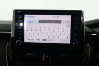 USED 2021 21 TOYOTA COROLLA 1.8 VVT-h Icon Tech Touring Sports CVT Euro 6 (s/s) 5dr Reverse Camera, Heated Seats,