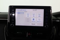 USED 2021 21 TOYOTA COROLLA 1.8 VVT-h Icon Tech Touring Sports CVT Euro 6 (s/s) 5dr Reverse Camera, Heated Seats,