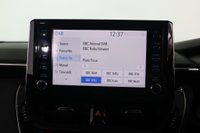 USED 2021 21 TOYOTA COROLLA 1.8 VVT-h Icon Tech Touring Sports CVT Euro 6 (s/s) 5dr Reverse Camera, Heated Seats,