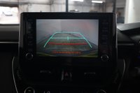 USED 2021 21 TOYOTA COROLLA 1.8 VVT-h Icon Tech Touring Sports CVT Euro 6 (s/s) 5dr Reverse Camera, Heated Seats,