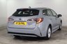 USED 2021 21 TOYOTA COROLLA 1.8 VVT-h Icon Tech Touring Sports CVT Euro 6 (s/s) 5dr Reverse Camera, Heated Seats,