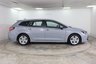USED 2021 21 TOYOTA COROLLA 1.8 VVT-h Icon Tech Touring Sports CVT Euro 6 (s/s) 5dr Reverse Camera, Heated Seats,