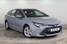 USED 2021 21 TOYOTA COROLLA 1.8 VVT-h Icon Tech Touring Sports CVT Euro 6 (s/s) 5dr Reverse Camera, Heated Seats,