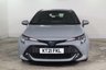 USED 2021 21 TOYOTA COROLLA 1.8 VVT-h Icon Tech Touring Sports CVT Euro 6 (s/s) 5dr Reverse Camera, Heated Seats,