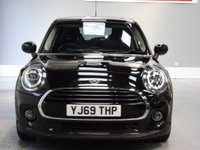 USED 2020 69 MINI HATCH 1.5 Cooper Classic Hatchback 5dr Petrol Steptronic Euro 6 (s/s) (136 ps) NAV-HTD SEATS-CAMERA-CARPLAY