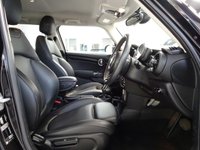 USED 2020 69 MINI HATCH 1.5 Cooper Classic Hatchback 5dr Petrol Steptronic Euro 6 (s/s) (136 ps) NAV-HTD SEATS-CAMERA-CARPLAY