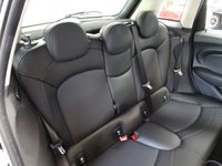 USED 2020 69 MINI HATCH 1.5 Cooper Classic Hatchback 5dr Petrol Steptronic Euro 6 (s/s) (136 ps) NAV-HTD SEATS-CAMERA-CARPLAY