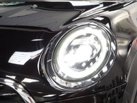 USED 2020 69 MINI HATCH 1.5 Cooper Classic Hatchback 5dr Petrol Steptronic Euro 6 (s/s) (136 ps) NAV-HTD SEATS-CAMERA-CARPLAY