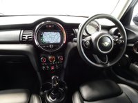USED 2020 69 MINI HATCH 1.5 Cooper Classic Hatchback 5dr Petrol Steptronic Euro 6 (s/s) (136 ps) NAV-HTD SEATS-CAMERA-CARPLAY