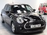 USED 2020 69 MINI HATCH 1.5 Cooper Classic Hatchback 5dr Petrol Steptronic Euro 6 (s/s) (136 ps) NAV-HTD SEATS-CAMERA-CARPLAY
