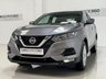 USED 2018 68 NISSAN QASHQAI 1.5 dCi Acenta SUV 5dr Diesel Manual Euro 6 (s/s) (115 ps) 