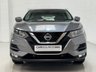 USED 2018 68 NISSAN QASHQAI 1.5 dCi Acenta SUV 5dr Diesel Manual Euro 6 (s/s) (115 ps) 