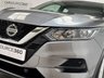 USED 2018 68 NISSAN QASHQAI 1.5 dCi Acenta SUV 5dr Diesel Manual Euro 6 (s/s) (115 ps) 