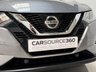 USED 2018 68 NISSAN QASHQAI 1.5 dCi Acenta SUV 5dr Diesel Manual Euro 6 (s/s) (115 ps) 