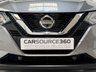 USED 2018 68 NISSAN QASHQAI 1.5 dCi Acenta SUV 5dr Diesel Manual Euro 6 (s/s) (115 ps) 