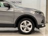 USED 2018 68 NISSAN QASHQAI 1.5 dCi Acenta SUV 5dr Diesel Manual Euro 6 (s/s) (115 ps) 
