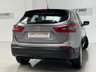 USED 2018 68 NISSAN QASHQAI 1.5 dCi Acenta SUV 5dr Diesel Manual Euro 6 (s/s) (115 ps) 