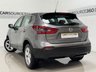 USED 2018 68 NISSAN QASHQAI 1.5 dCi Acenta SUV 5dr Diesel Manual Euro 6 (s/s) (115 ps) 