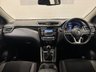 USED 2018 68 NISSAN QASHQAI 1.5 dCi Acenta SUV 5dr Diesel Manual Euro 6 (s/s) (115 ps) 