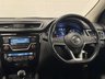 USED 2018 68 NISSAN QASHQAI 1.5 dCi Acenta SUV 5dr Diesel Manual Euro 6 (s/s) (115 ps) 