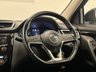 USED 2018 68 NISSAN QASHQAI 1.5 dCi Acenta SUV 5dr Diesel Manual Euro 6 (s/s) (115 ps) 