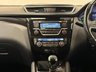 USED 2018 68 NISSAN QASHQAI 1.5 dCi Acenta SUV 5dr Diesel Manual Euro 6 (s/s) (115 ps) 