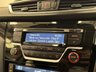 USED 2018 68 NISSAN QASHQAI 1.5 dCi Acenta SUV 5dr Diesel Manual Euro 6 (s/s) (115 ps) 