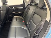 USED 2020 70 MG MG ZS 44.5kWh Exclusive SUV 5dr Electric Auto (143 ps) 128 Point AA Inspection Report