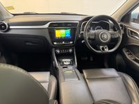 USED 2020 70 MG MG ZS 44.5kWh Exclusive SUV 5dr Electric Auto (143 ps) 128 Point AA Inspection Report