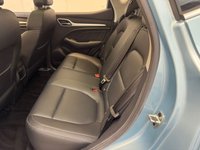 USED 2020 70 MG MG ZS 44.5kWh Exclusive SUV 5dr Electric Auto (143 ps) 128 Point AA Inspection Report