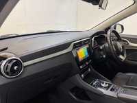 USED 2020 70 MG MG ZS 44.5kWh Exclusive SUV 5dr Electric Auto (143 ps) 128 Point AA Inspection Report