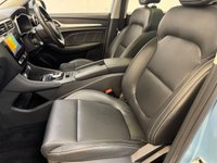 USED 2020 70 MG MG ZS 44.5kWh Exclusive SUV 5dr Electric Auto (143 ps) 128 Point AA Inspection Report