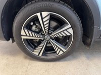 USED 2020 70 MG MG ZS 44.5kWh Exclusive SUV 5dr Electric Auto (143 ps) 128 Point AA Inspection Report
