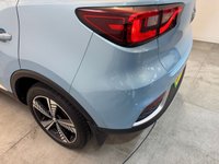 USED 2020 70 MG MG ZS 44.5kWh Exclusive SUV 5dr Electric Auto (143 ps) 128 Point AA Inspection Report