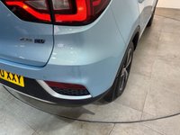 USED 2020 70 MG MG ZS 44.5kWh Exclusive SUV 5dr Electric Auto (143 ps) 128 Point AA Inspection Report