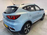 USED 2020 70 MG MG ZS 44.5kWh Exclusive SUV 5dr Electric Auto (143 ps) 128 Point AA Inspection Report