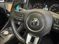 USED 2020 70 MG MG ZS 44.5kWh Exclusive SUV 5dr Electric Auto (143 ps) 128 Point AA Inspection Report