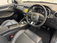 USED 2020 70 MG MG ZS 44.5kWh Exclusive SUV 5dr Electric Auto (143 ps) 128 Point AA Inspection Report